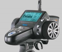 MEGATECH 4PKS 2.4 GHz R614FS + PACK TX + CARREGADOR 